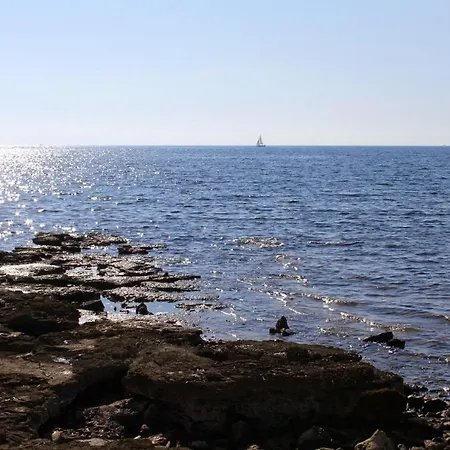 By The Sea Sveti Ivan, - 6967 Umag