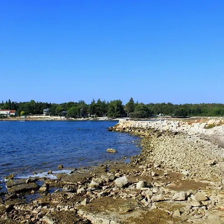 Appartement By The Sea Sveti Ivan, - 6967 *