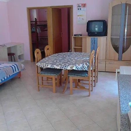 By The Sea Sveti Ivan, - 6967 Appartement Umag