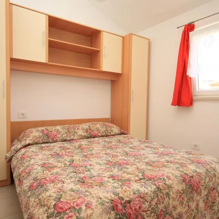 Appartement By The Sea Sveti Ivan, - 6967 Umag