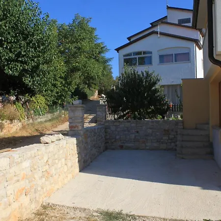 Appartement By The Sea Sveti Ivan, - 6967 Umag